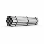 Cañería Galvanizada ERW A53 Gr.A SCH40
