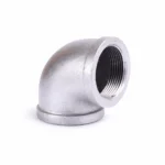 Codo 90° A197 Galvanizado 150lbs NPT