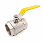 Válvula Bola BR/CR 400WOG NPT