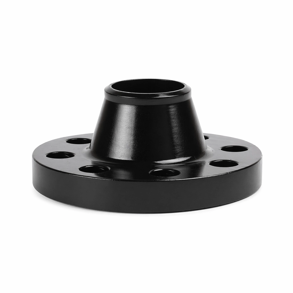 444rt5 Flange Acero Carbono A105 300lbs Welding Neck RF - Imagen 1