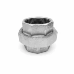 Unión A197 Galvanizado 300lbs NPT