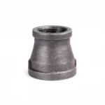 Copla Reductora A197 Negro 150lbs NPT