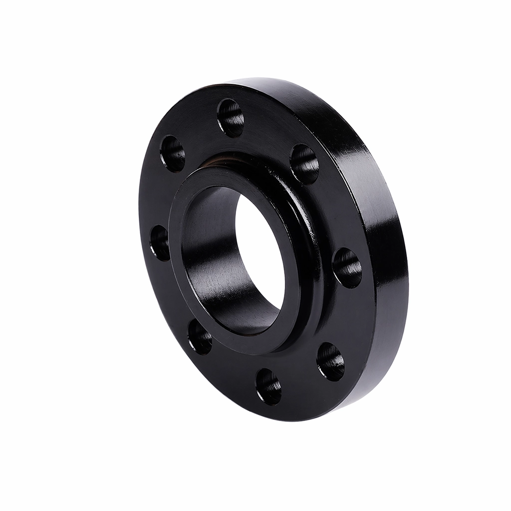 55t5 Flange Acero Carbono A105 300lbs Slip On RF - Imagen 1