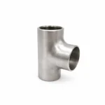 Tee Inox 304L A403 Butt Weld SCH10