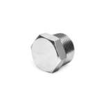Tapa Tornillo Inox 316 Forjado A182 3000lbs NPT