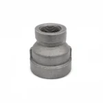 Copla Reductora A197 Negro 300lbs NPT