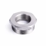 Bushing Reductor Acero Forjado A105 3000lbs  NPT