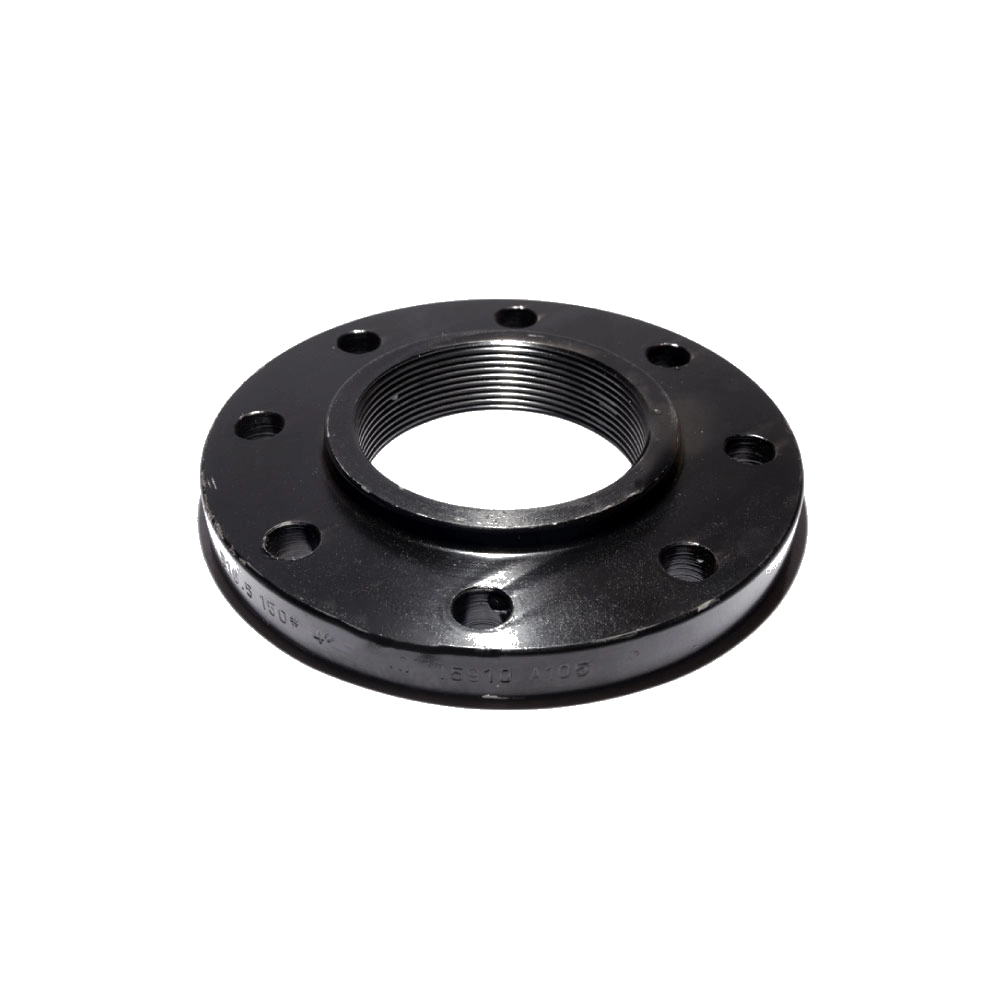 8876753 Flange Acero Carbono A105 150lbs NPT - Imagen 1