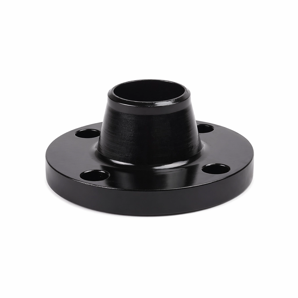 8878 Flange Acero Carbono A105 150lbs Welding Neck RF - Imagen 1