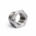 Bushing Reductor Inox 304 Forjado A182 3000lbs NPT