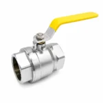 Válvula Bola BR/CR 600WOG NPT