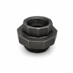 Unión A197 Negro 300lbs NPT