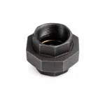 Unión A197 Negro 150lbs NPT