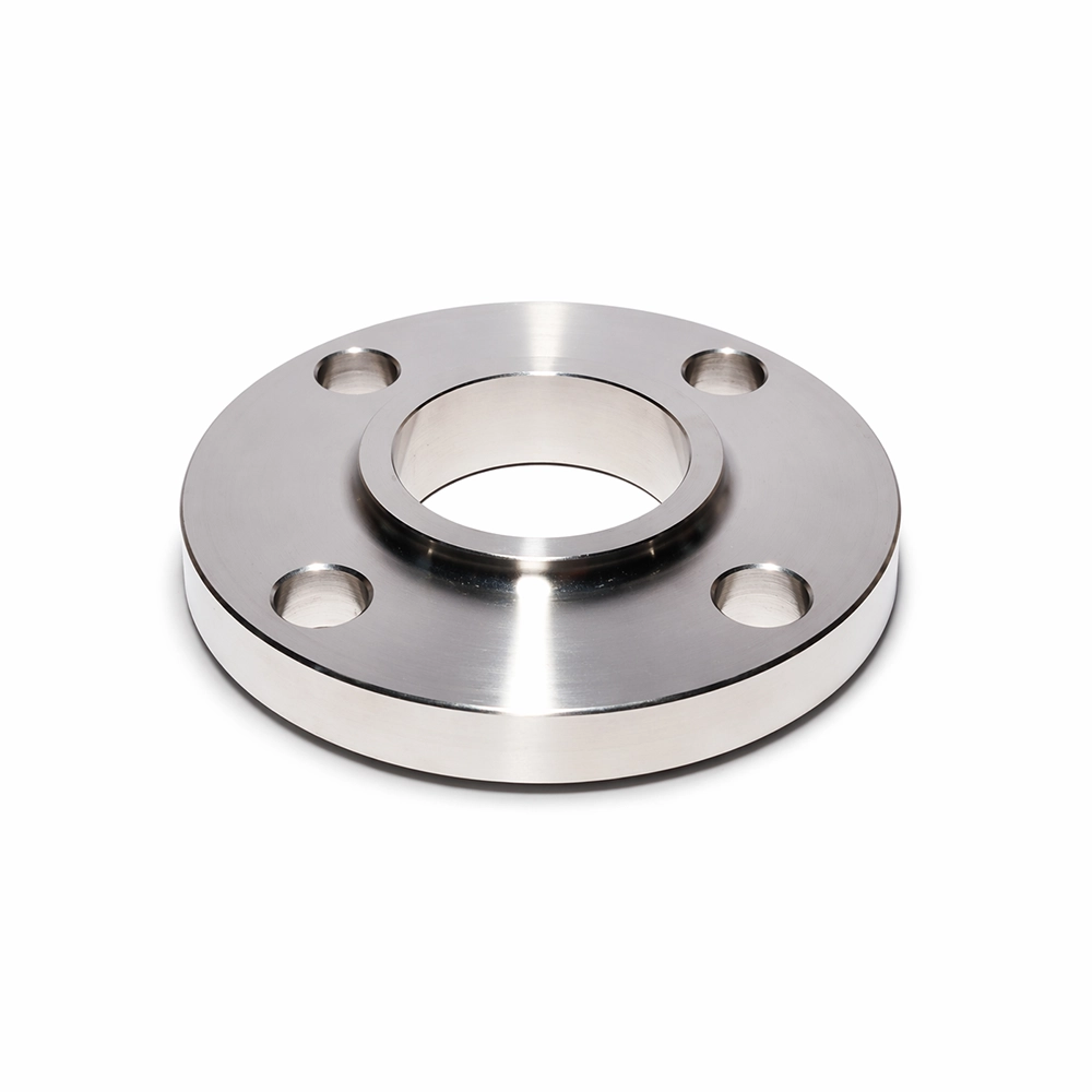 b523232 Flange Inox 316L A182 150lbs Slip On RF - Imagen 1