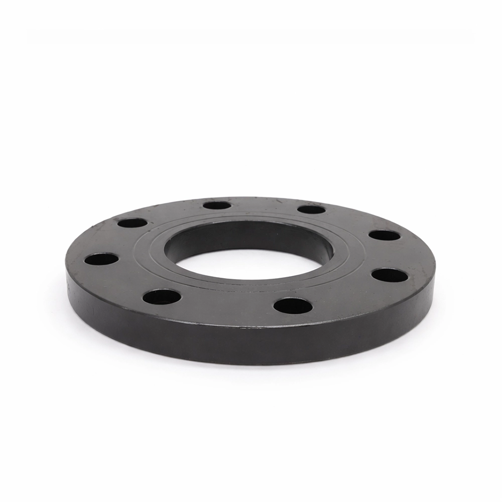 c4235 Flange Acero Carbono A105 PN16 DIN 2576 FF - Imagen 1
