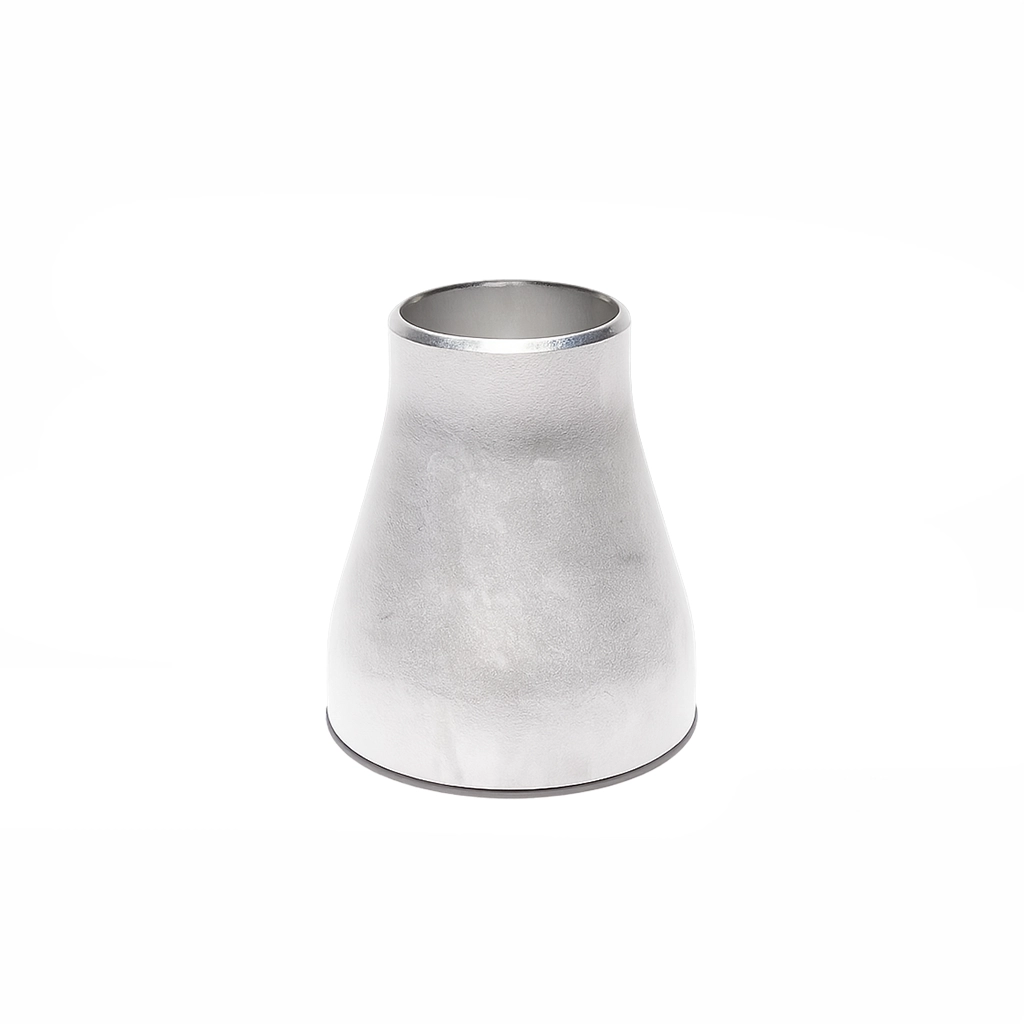 dd4 Reducción Concentrica Inox 304L A403 Butt Weld SCH10 - Imagen 1