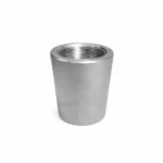 Copla Inox 316 Forjado A182 3000lbs NPT