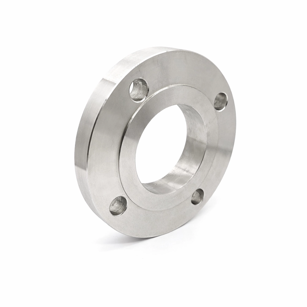 ff4431 Flange Inox 304L A182 150lbs Slip On RF - Imagen 1