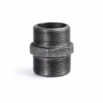 Niple T/C A197 Negro 150lbs BSP
