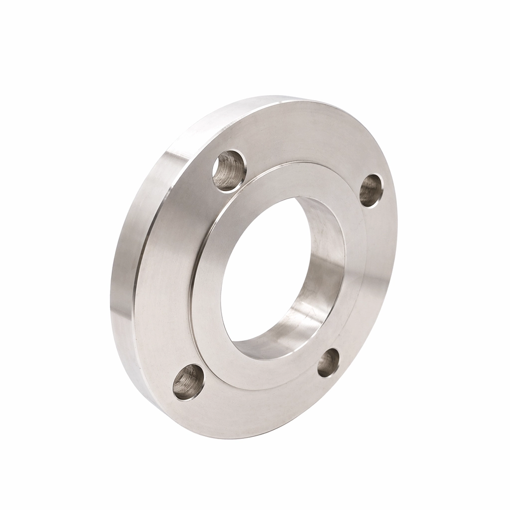 ffttyy Flange Inox 304L A182 150lbs Slip On RF - Imagen 1