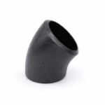 Curva 45° Radio Largo A234 WPB Butt Weld XS