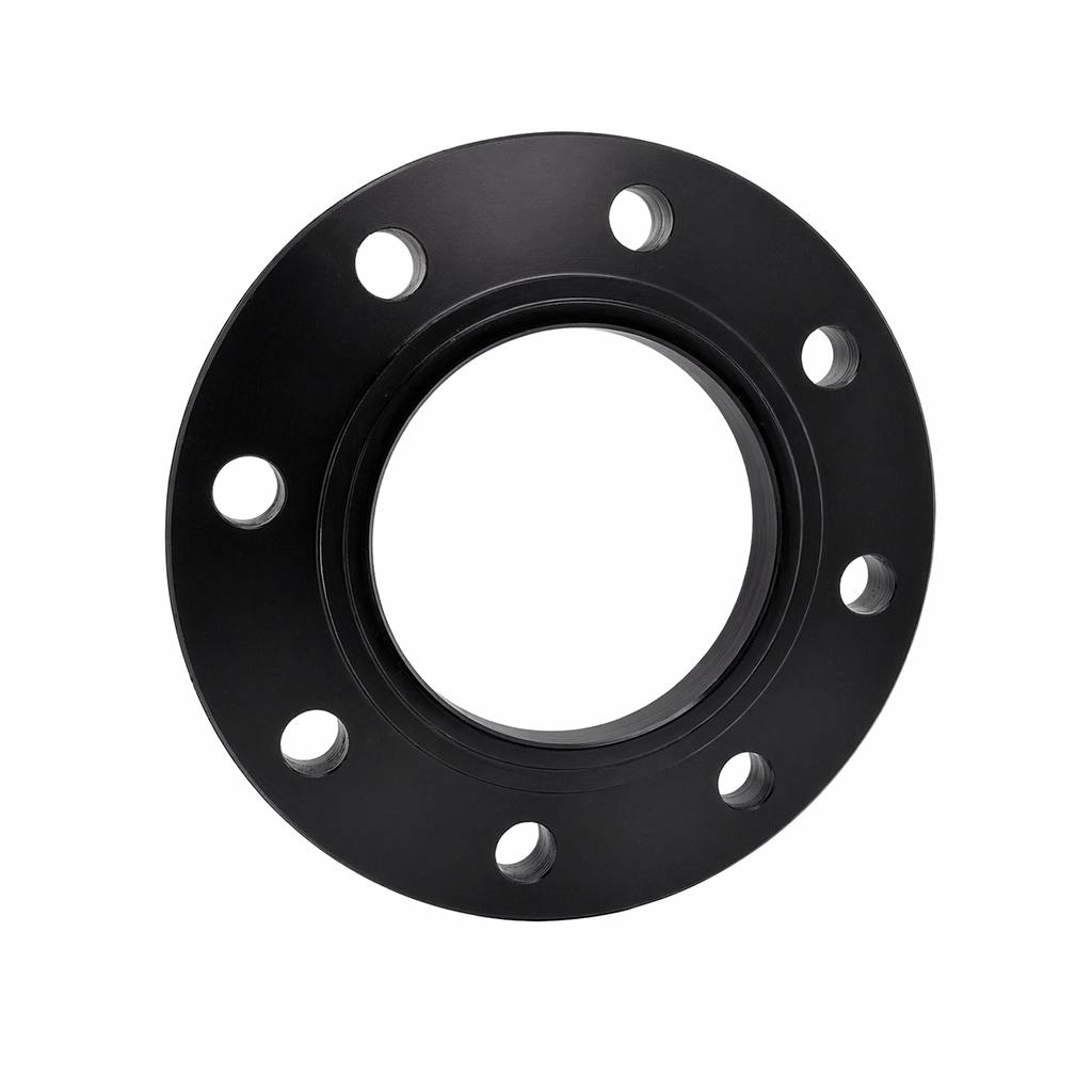 fyyu Flange Acero Carbono A105 PN10 DIN 2576 FF - Imagen 1