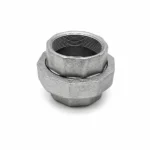 Unión A197 Galvanizado 150lbs NPT