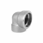 Codo 90° Acero Forjado A105 3000lbs  SW