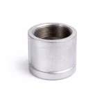 Copla A197 Galvanizado 150lbs BSP