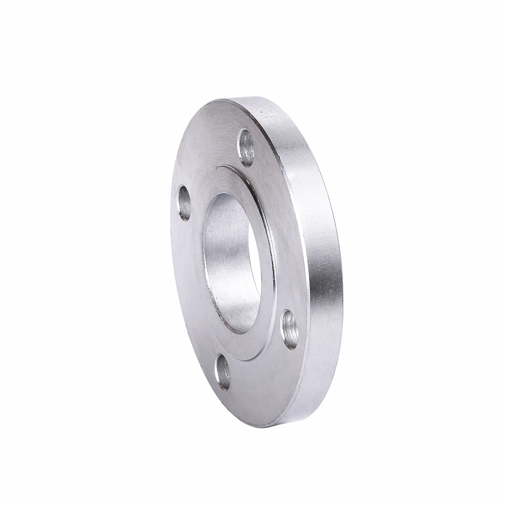 ggght Flange Acero Galvanizado A105 150lbs Slip On RF - Imagen 1