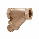 Filtro DECA FIG.085 Bronce PN20 BSP