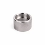 Tapa Gorro Inox 304L Forjado A182 3000lbs SW