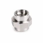 Union Inox 316L Forjado A182 3000lbs SW