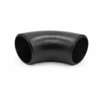 Curva 90° Radio Largo A234 WPB Butt Weld STD