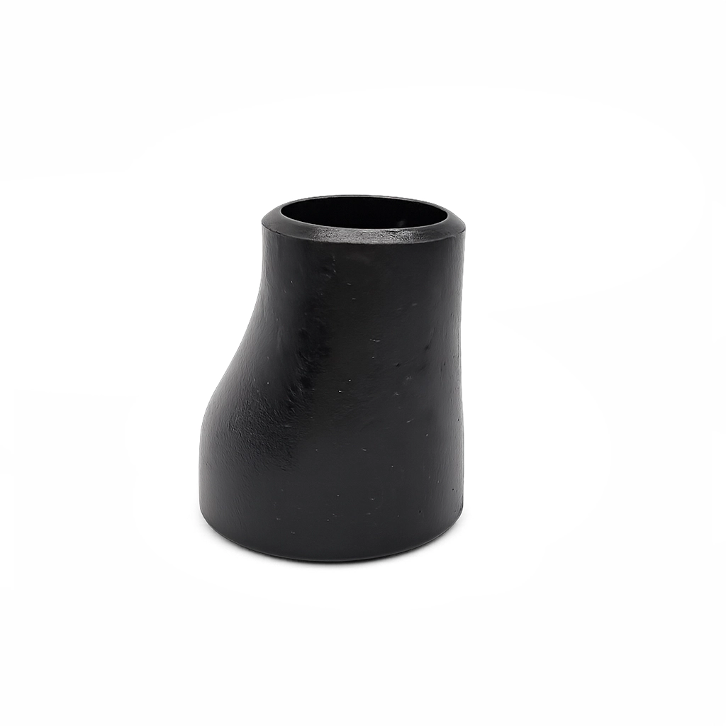 ooki Reducción Excentrica A234 WPB Butt Weld XS - Imagen 1