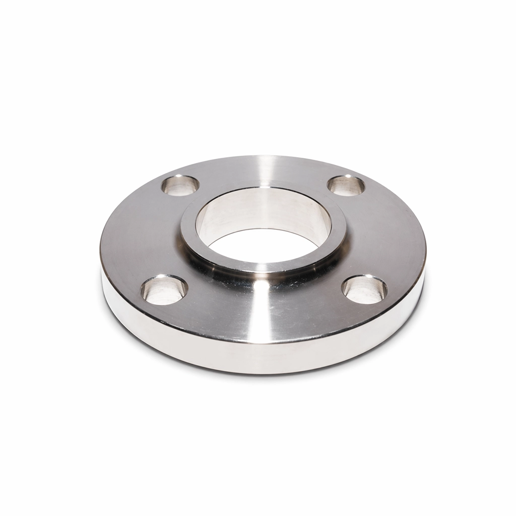 pppo Flange Inox 316L A182 150lbs Slip On RF - Imagen 1