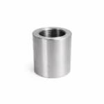 Copla Reducción Inox 304 Forjado A182 3000lbs NPT