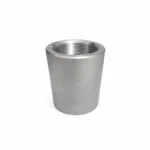 Copla Inox 304 Forjado A182 3000lbs NPT