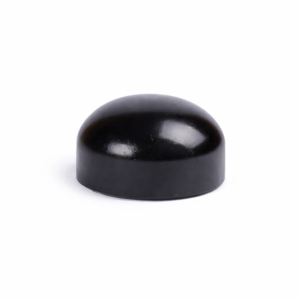 sswq Tapa Gorro A234 WPB Butt Weld XS - Imagen 1