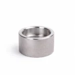 Media Copla Inox 304L Forjado A182 3000lbs SW