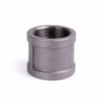 Copla Reductora A197 Negro 150lbs BSP