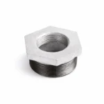 Bushing Reductor A197 Galvanizado 150lbs NPT