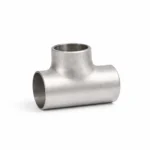 Tee Inox 316L A403 Butt Weld SCH10