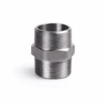 Niple Acero Forjado A105 3000lbs NPT