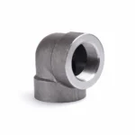 Codo 90° Acero Forjado A105 3000lbs  NPT