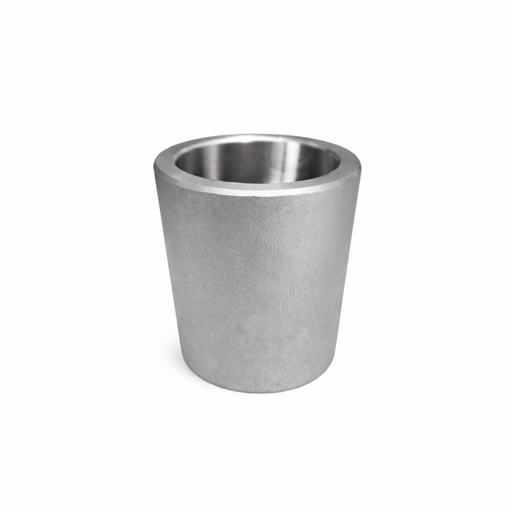 xxre Copla Inox 304L Forjado A182 3000lbs SW - Imagen 1