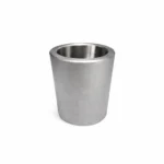 Copla Inox 316L Forjado A182 3000lbs SW