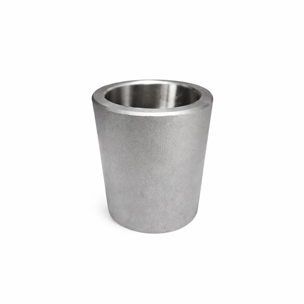 zaw Copla Inox 316L Forjado A182 3000lbs SW - Imagen 1