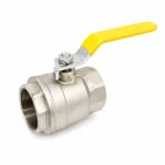 Válvula Bola BR/CR 600WOG NPT